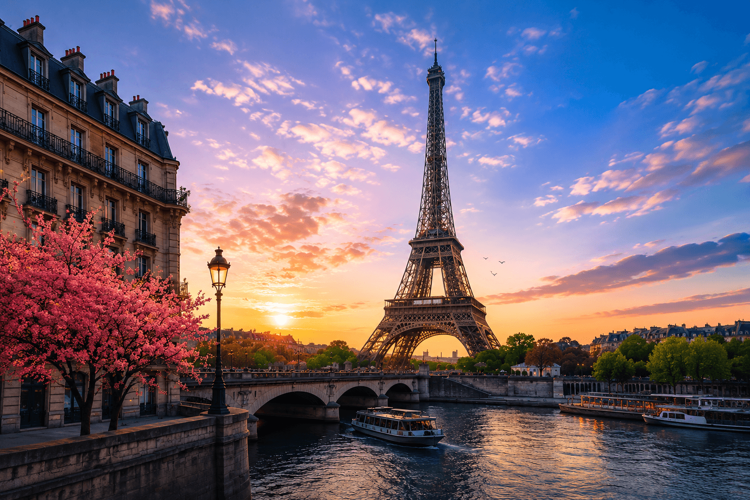 French